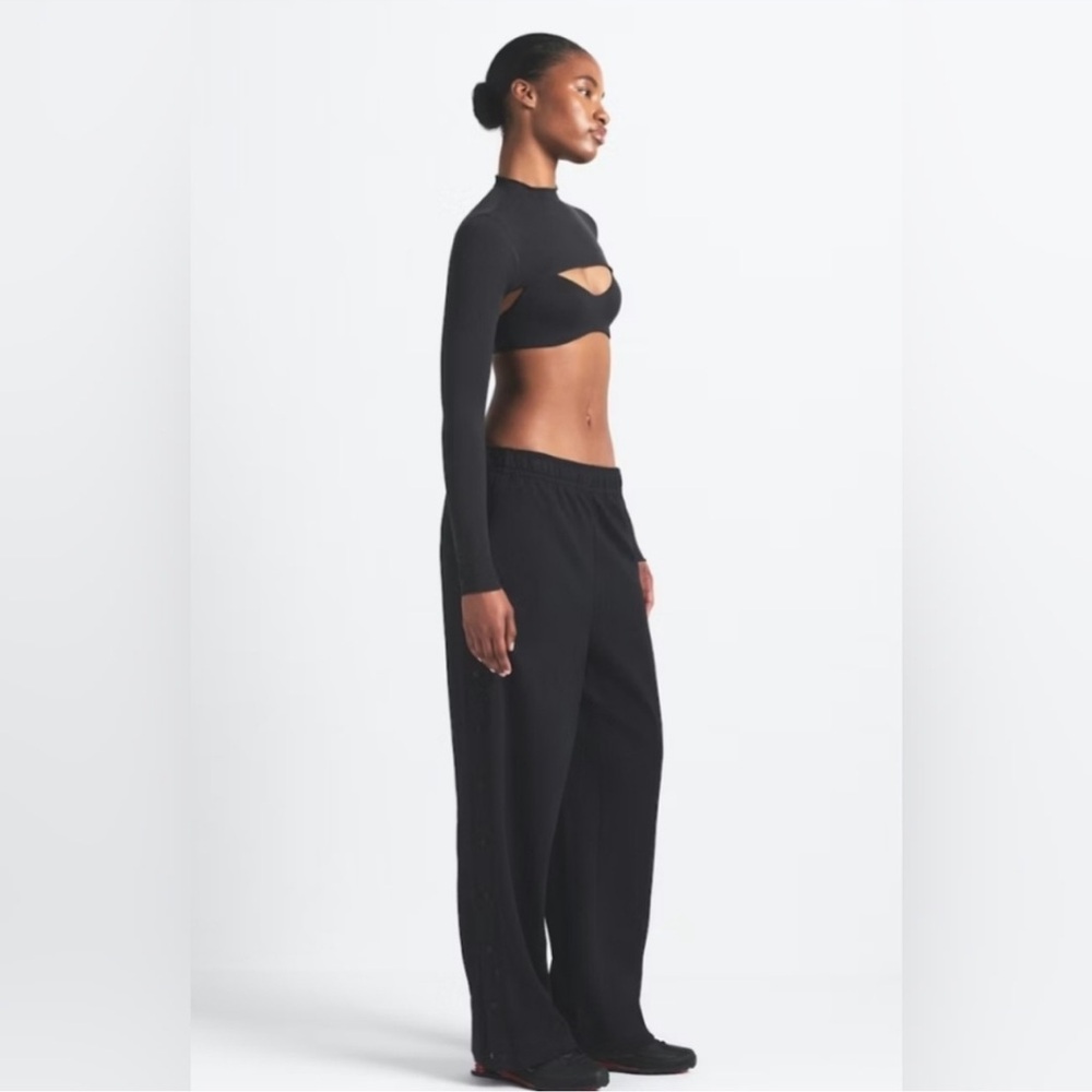 Skims Nike Track Pants NWOT - Picture 6 of 6
